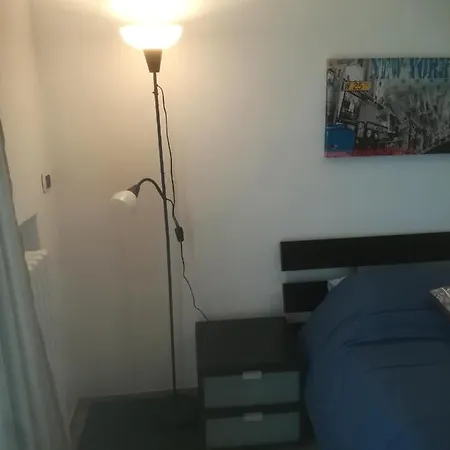 Gianna House Lejlighed Bari