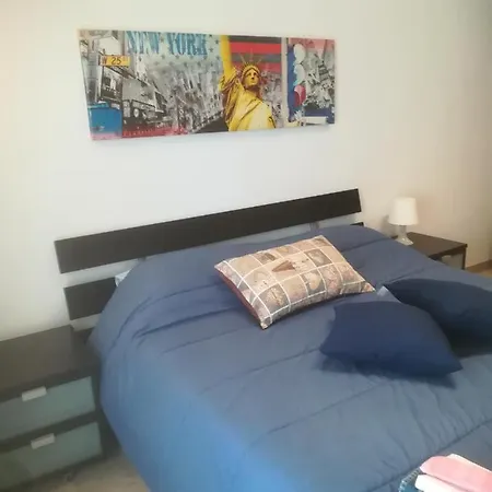 Gianna House Lejlighed Bari