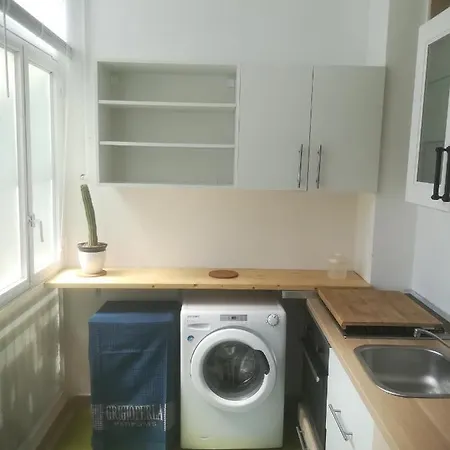 Gianna House Appartamento Bari