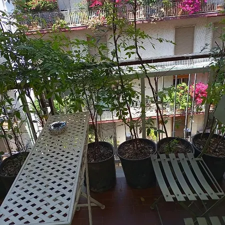 Gianna House Lägenhet Bari