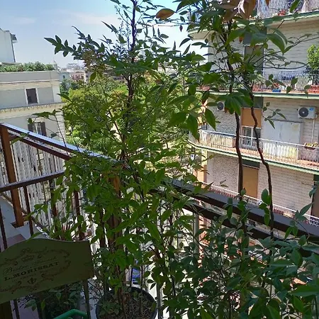 Daire Gianna House Bari