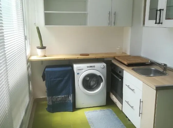 Gianna House 公寓 *