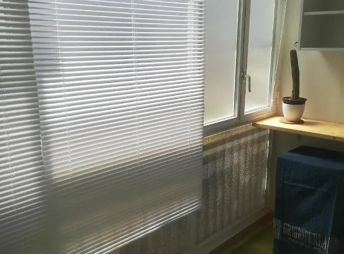 公寓 Gianna House 巴里