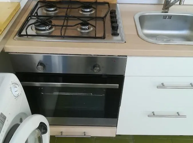 Gianna House 公寓 巴里