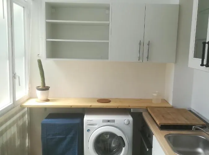 Gianna House 公寓 巴里