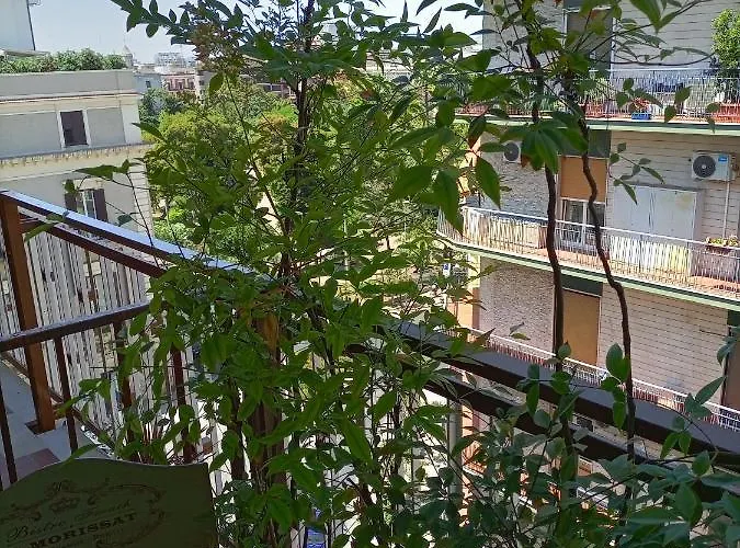 公寓 Gianna House 巴里