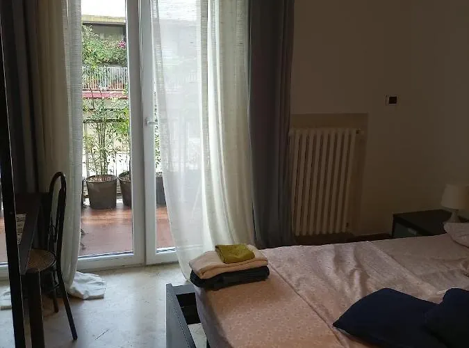 Gianna House 公寓 巴里