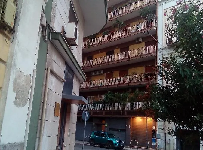 公寓 Gianna House *