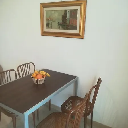 Gianna House Appartement