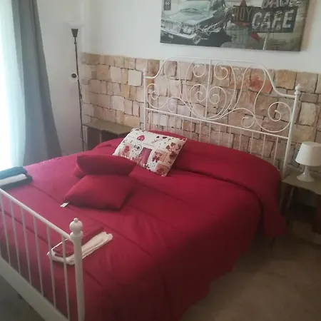 Gianna House Bari