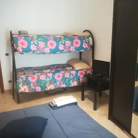 Gianna House Appartement Bari