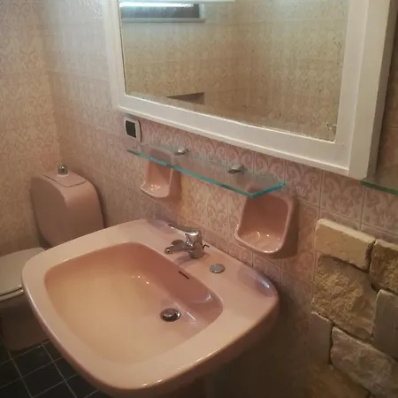 Gianna House Appartement *