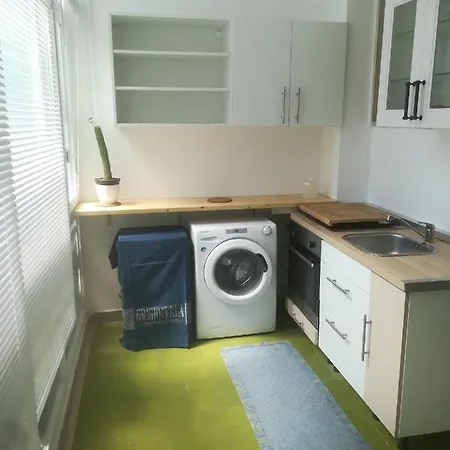 Gianna House Апартаменты *