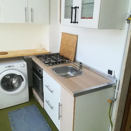 Gianna House Appartement