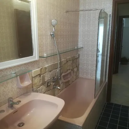 Gianna House * Bari