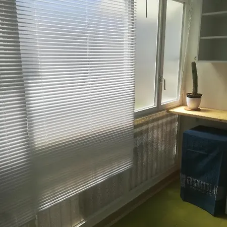 Appartement Gianna House Bari