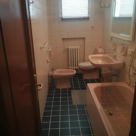 Gianna House Bari