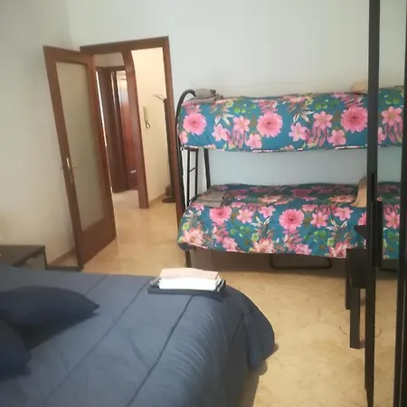 Gianna House Appartement