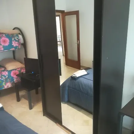 Gianna House Appartement *