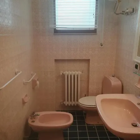 Gianna House Bari