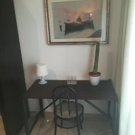 Gianna House Апартаменты *