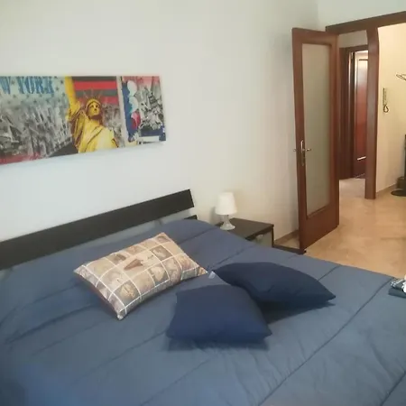 Apartment Gianna House Bari