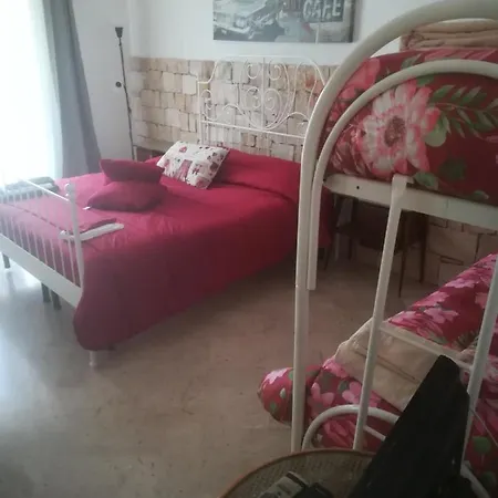 Gianna House Апартаменты *