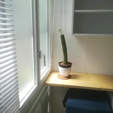 Gianna House Apartment Bari