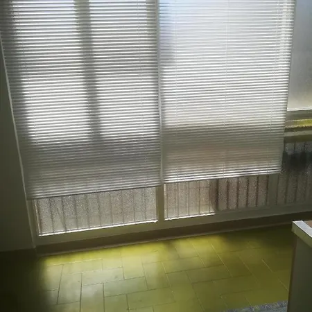 Gianna House * Бари