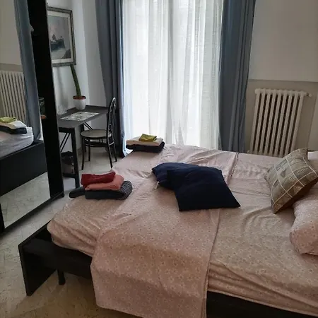Gianna House * Bari
