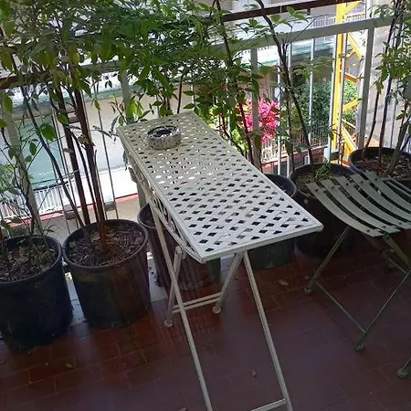 Appartement Gianna House *