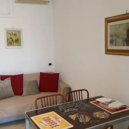 Gianna House Apartment