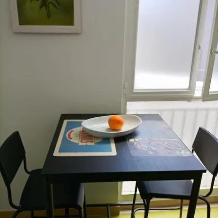 Gianna House Appartement *