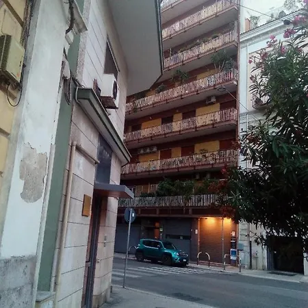 Апартаменты Gianna House *