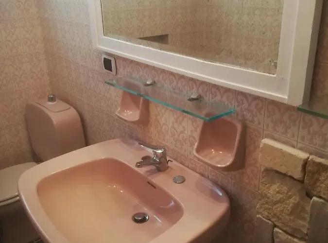 Gianna House Апартаменти *