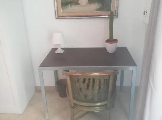 Gianna House * Барі