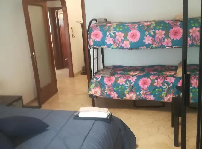 Gianna House Апартаменти