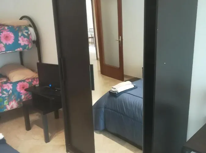 Gianna House Апартаменти *