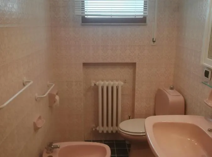 Gianna House Барі