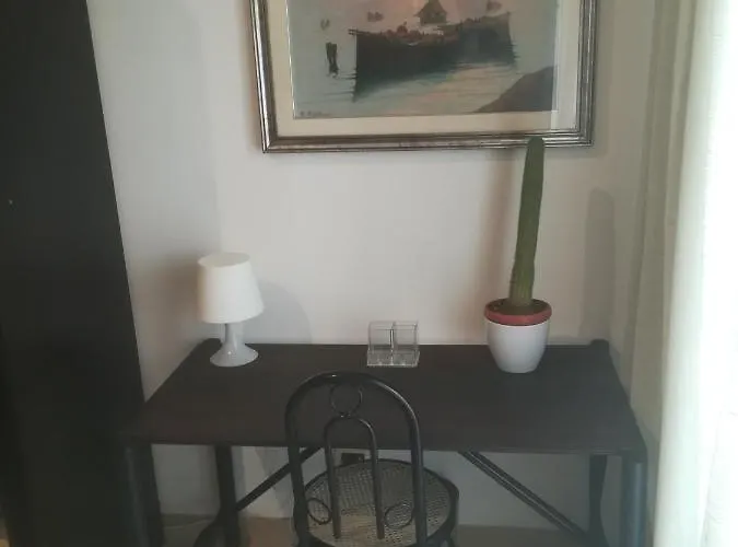 Gianna House Апартаменти *