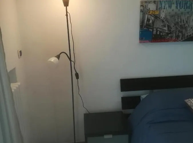 Gianna House Апартаменти Барі