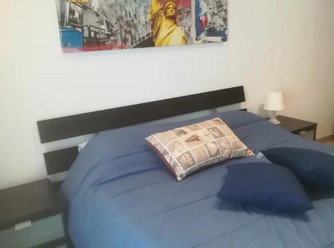 Gianna House Апартаменти Барі