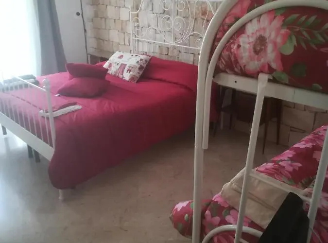 Gianna House Апартаменти *