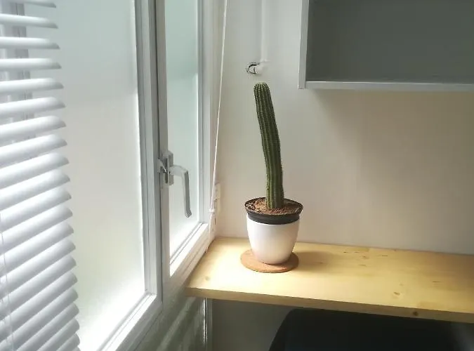 Gianna House Апартаменти Барі