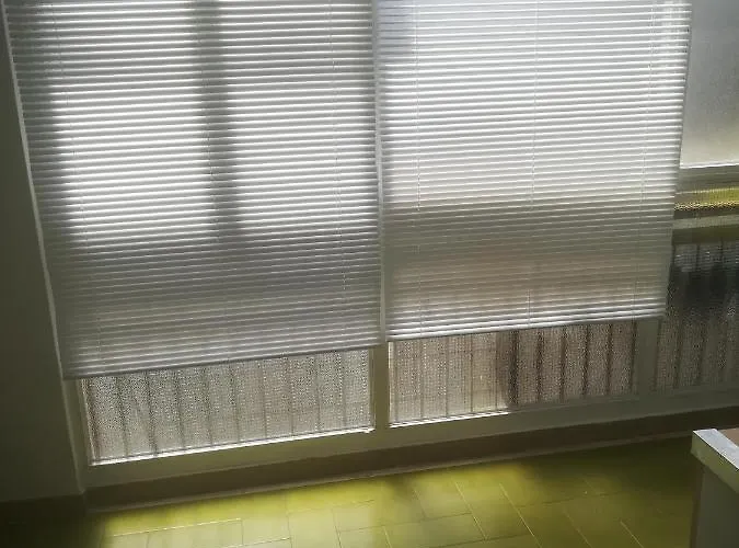 Gianna House * Барі