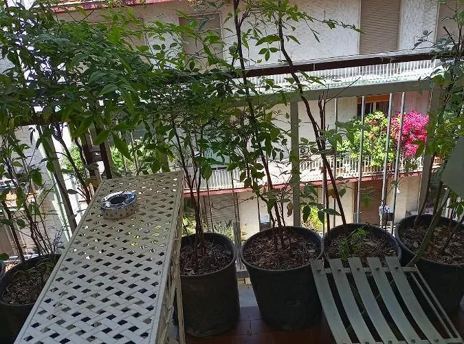 Gianna House Апартаменти Барі