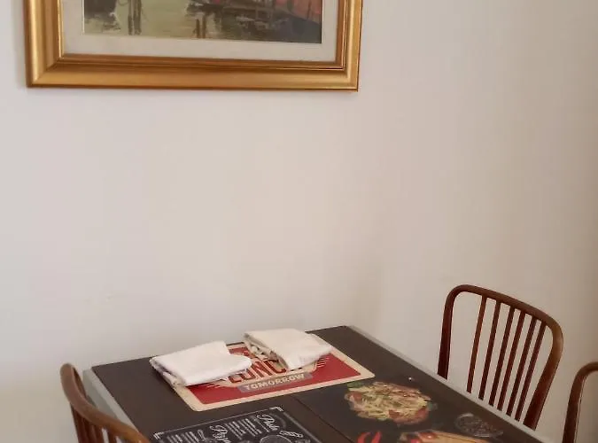 Апартаменти Gianna House