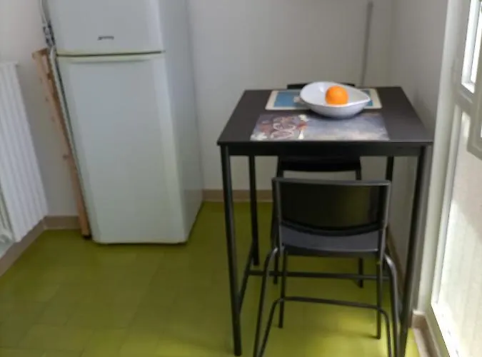 Апартаменти Gianna House *