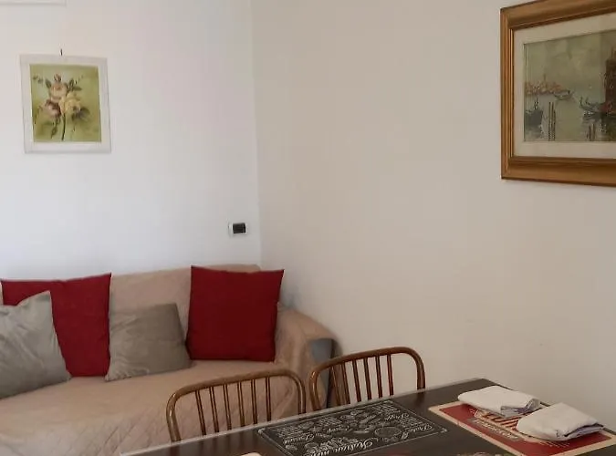 Gianna House Apartment