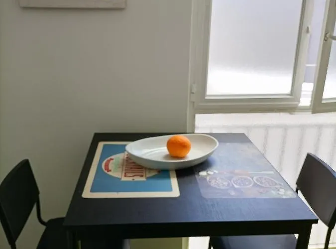 Gianna House Апартаменти *